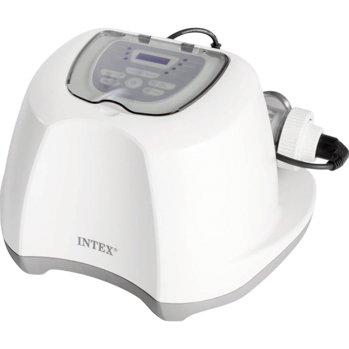Хлоргенератор INTEX (система морской воды) QS700 plus для бассейна до 26500л 26688