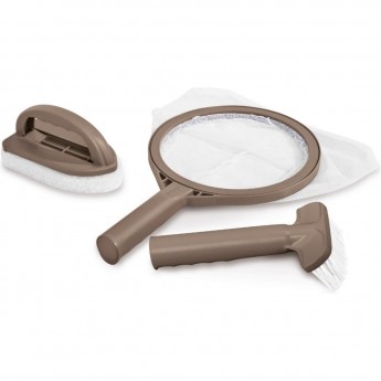 Набор INTEX 28004 для чистки для надувных джакузи