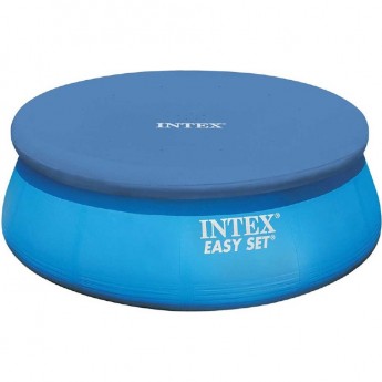 Тент для надувного бассейна INTEX 28020 244 см